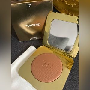 LARGE Tom Ford Bronzer in Gold Dust